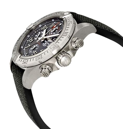 breitling avenger bandit replica|OXF Breitling Avenger Bandit .